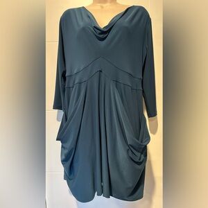 Sympli Mid-Length Dress